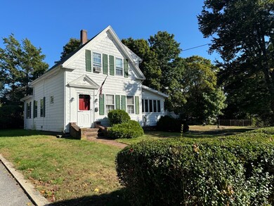 29 Laurel St, East Weymouth, MA 02189 - photo 2
