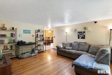 1322 Richland Ave, Lincoln, IL 62656 - photo 5