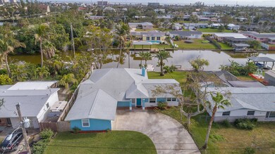 105 Deleon Rd