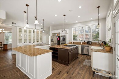 206 Southgate Blvd, Weslaco, TX 78596 - photo 4