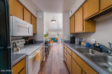 2728 N Salem unit 101, Mesa, AZ 85215 - photo 2