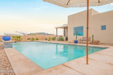 3495 E Shade Rock Place, Vail, AZ 85641 - photo 7