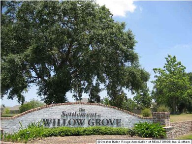196 Willow Grove Blvd, Baton Rouge, LA 70810 - photo 2