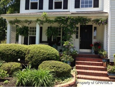 2254 Shire Dr, Winterville, NC 28590 - photo 2