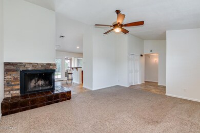 Ceiling fans