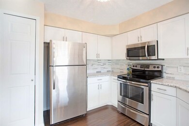 Newer appliances