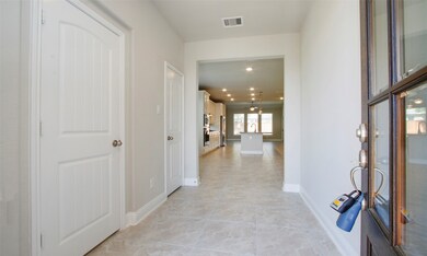 7 Heirloom Garden Place, the Woodlands, TX 77354 - photo 6