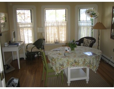 26 Shepard St unit C, Cambridge, MA 02138 - photo 2