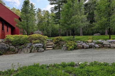 45 Pray Hill Rd, Chepachet, RI 02814 - photo 6