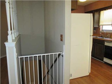Lots of space for everyone!