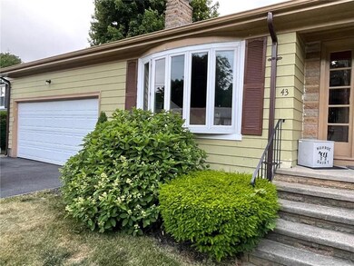 43 Rotary Dr, Johnston, RI 02919 - photo 2