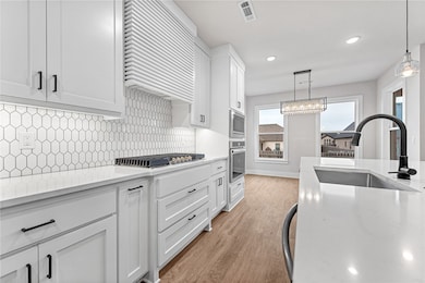 1841 Utopia St, Centerton, AR 72719 - photo 5