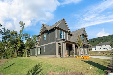 0001 Blackridge Cir, Birmingham, AL 35244 - photo 5