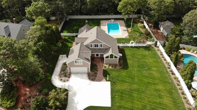 14 Shoestring Bay Rd, Mashpee, MA 02649 - photo 4