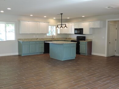 Open Kitch