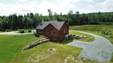 628 Turnpike Rd, Jefferson, NH 03583 - photo 2