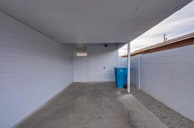 Carport