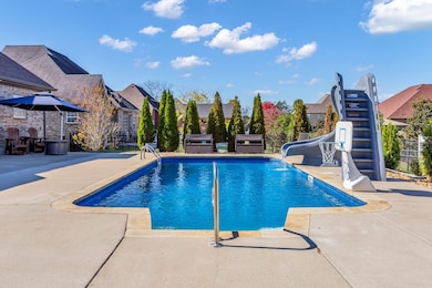 4235 Thoroughbred Ln, Murfreesboro, TN 37127 - photo 3