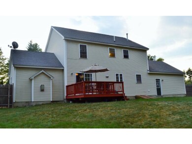 28 Groton Dr, Concord, NH 03301 - photo 6