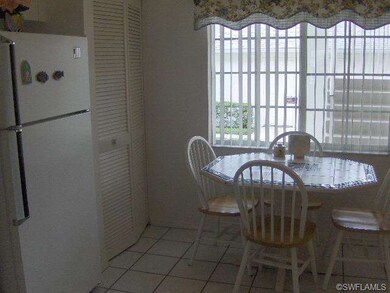 Eat In Kitchen
