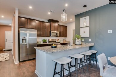 Copper Crest - Townhomes, Lexington, SC 29073 - photo 4