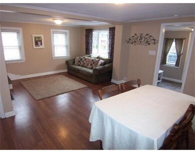 22 Lamont St unit 1, Billerica, MA 01821 - photo 4