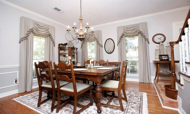 31903 Pine Crossing, Magnolia, TX 77355 - photo 7