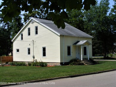 front corner view