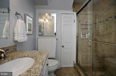 3308 27th St NW unit 1, Washington, DC 20008 - photo 6