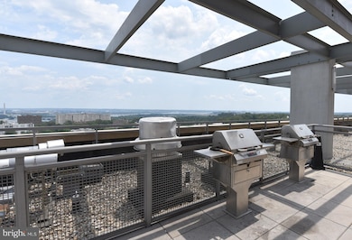 The Odyssey Condominiums unit 1113, Arlington, VA 22201 - photo 5