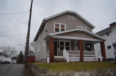 Front-side