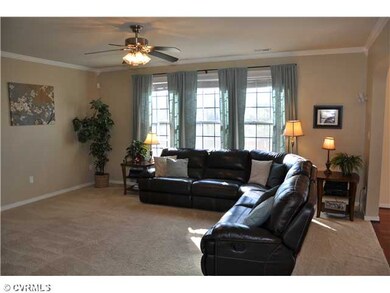 Den/Family/Great Room