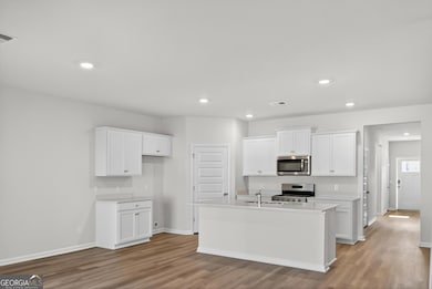 127 Fernhill Dr, Statesboro, GA 30461 - photo 6