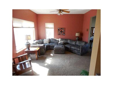 Great Room.