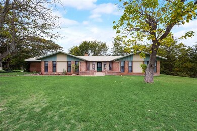 6916 Evergreen Ct, Weatherford, TX 76087 - photo 3