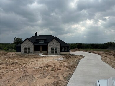 1049 Bermes Ct, Brock, TX 76087 - photo 2