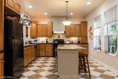 1812 Mcarthur Ave, Lehigh Acres, FL 33972 - photo 4