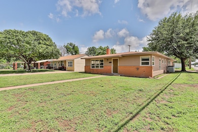 4319 40th St, Lubbock, TX 79413 - photo 2