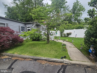 194 Jacobstown New Egypt Rd unit 1, Wrightstown, NJ 08562 - photo 2