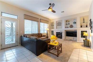 8942 Galena Crossing St, Las Vegas, NV 89123 - photo 4