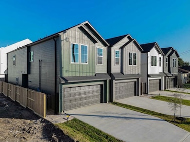 14109 Bridgeport Rd, Houston, TX 77047 - photo 3