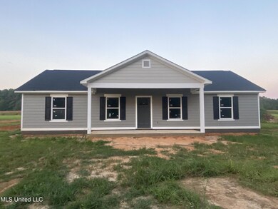 241 Sally Parker Rd, Lucedale, MS 39452 - photo 2