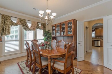 6001 Thistle Hill, Denton, TX 76210 - photo 6