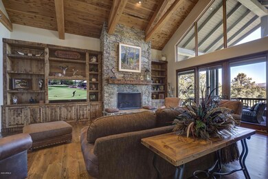 2410 E Golden Aster Cir, Payson, AZ 85541 - photo 2