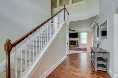 1247 Berkley Hills Pass, Evans, GA 30809 - photo 6