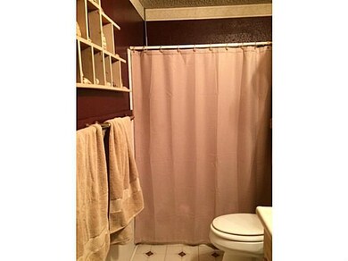 Bathroom.