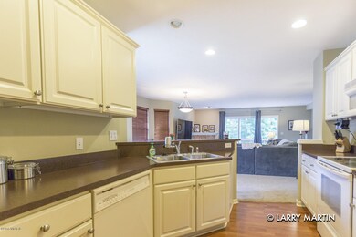 798 Stevenspoint SE #9, Byron Center MI