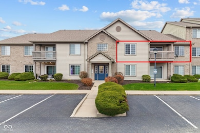 231 Legends Creek Place unit 207, Indianapolis, IN 46229 - photo 3