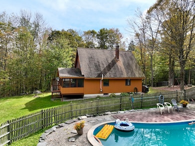 21 Sylvester Hamilton Rd, Chester, MA 01011 - photo 6