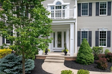 Welcome Home!